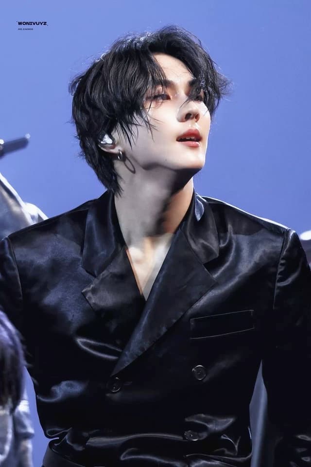 Idol photo