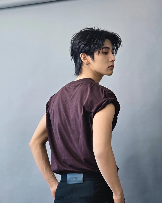 Idol photo