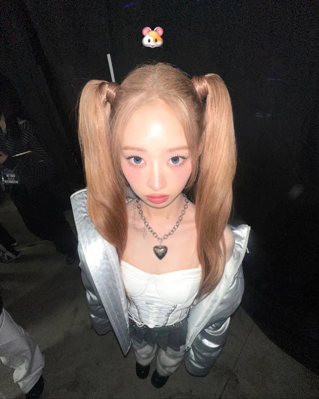 Idol photo
