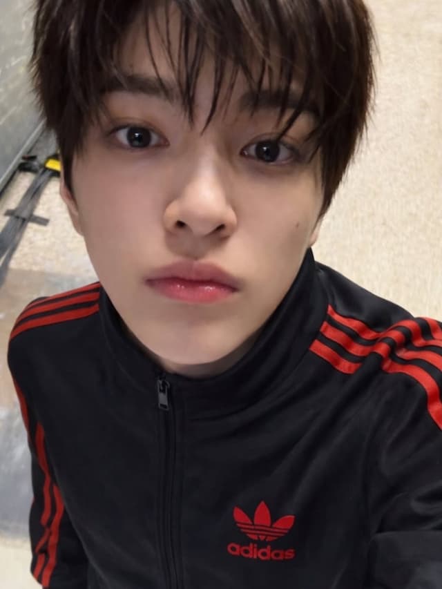 Idol photo