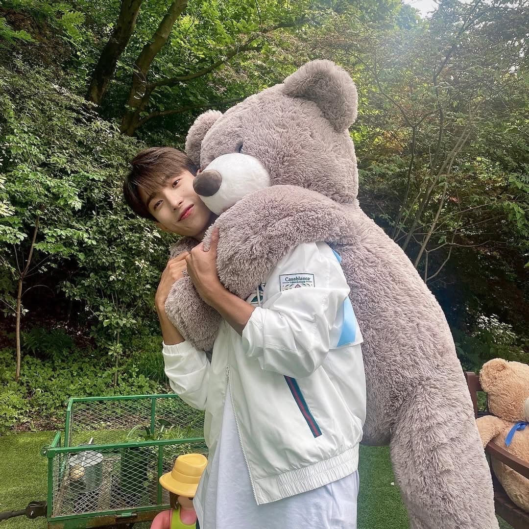 곰돌아 안녕🐻 @dicon_by_dispatch

#210706