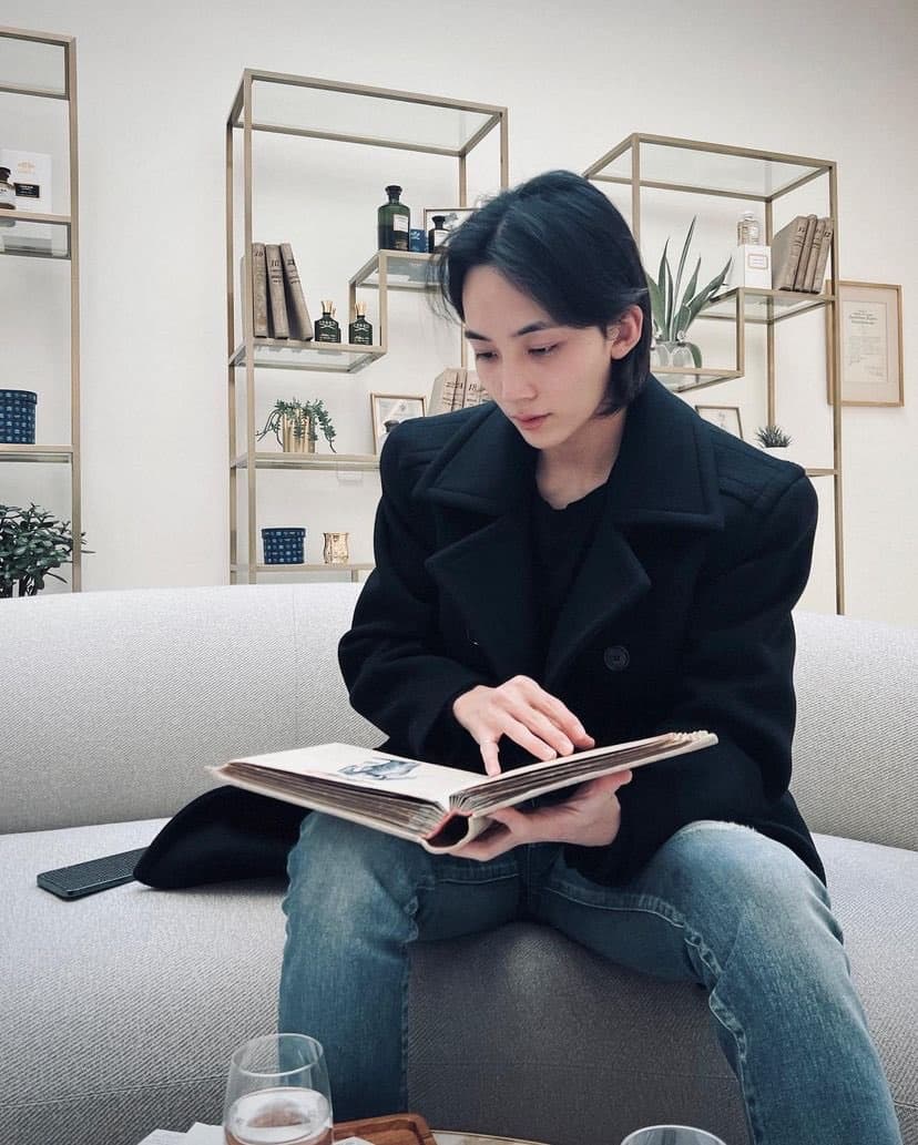 thanks🖤 @ creedboutique

#230119