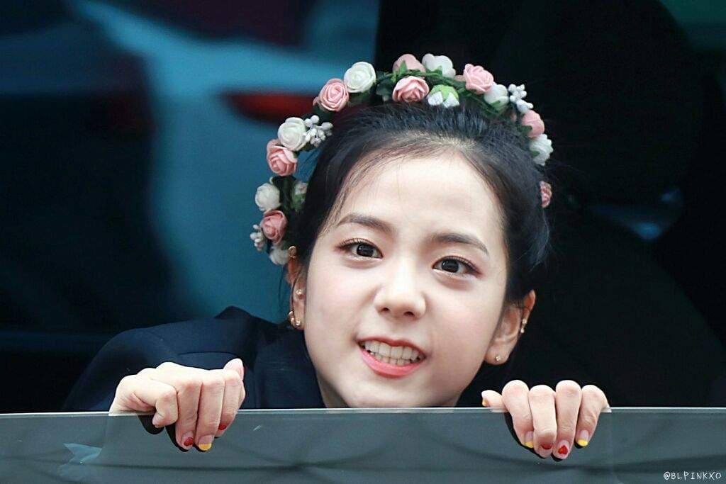 @jisoo 的貼文