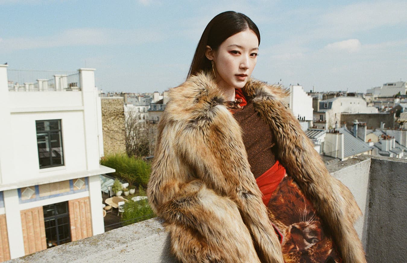 Shuhua Berriz 官方 [We are] 更新