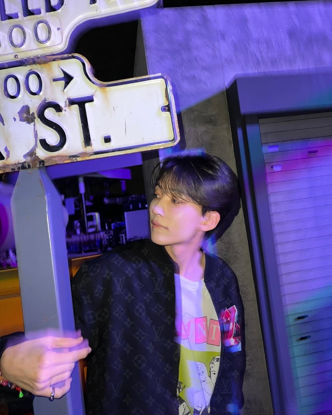 흔들 흔들😵‍💫

#220721