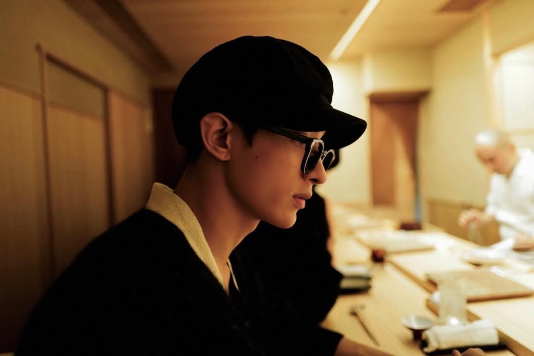 おまかせ🍣

-221110