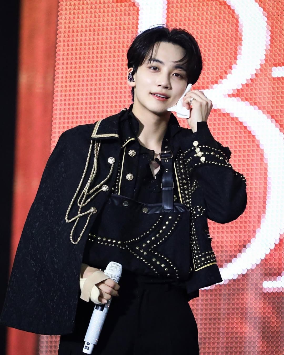 Be the sun 2🔥

#220627