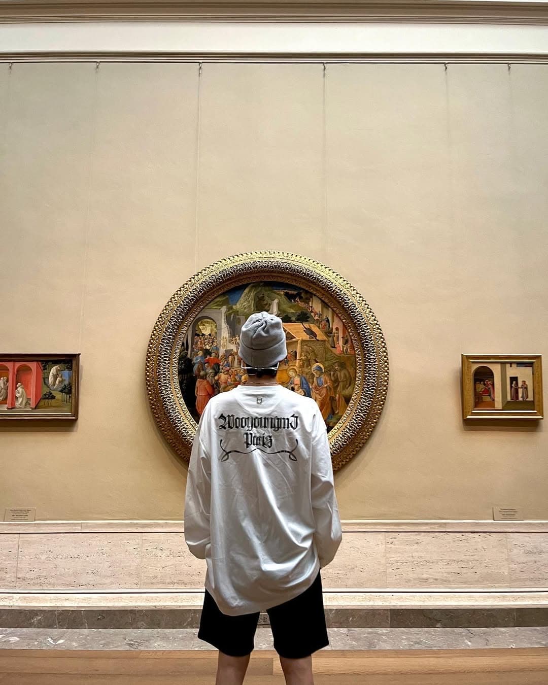 Washington DC 😀

#220828