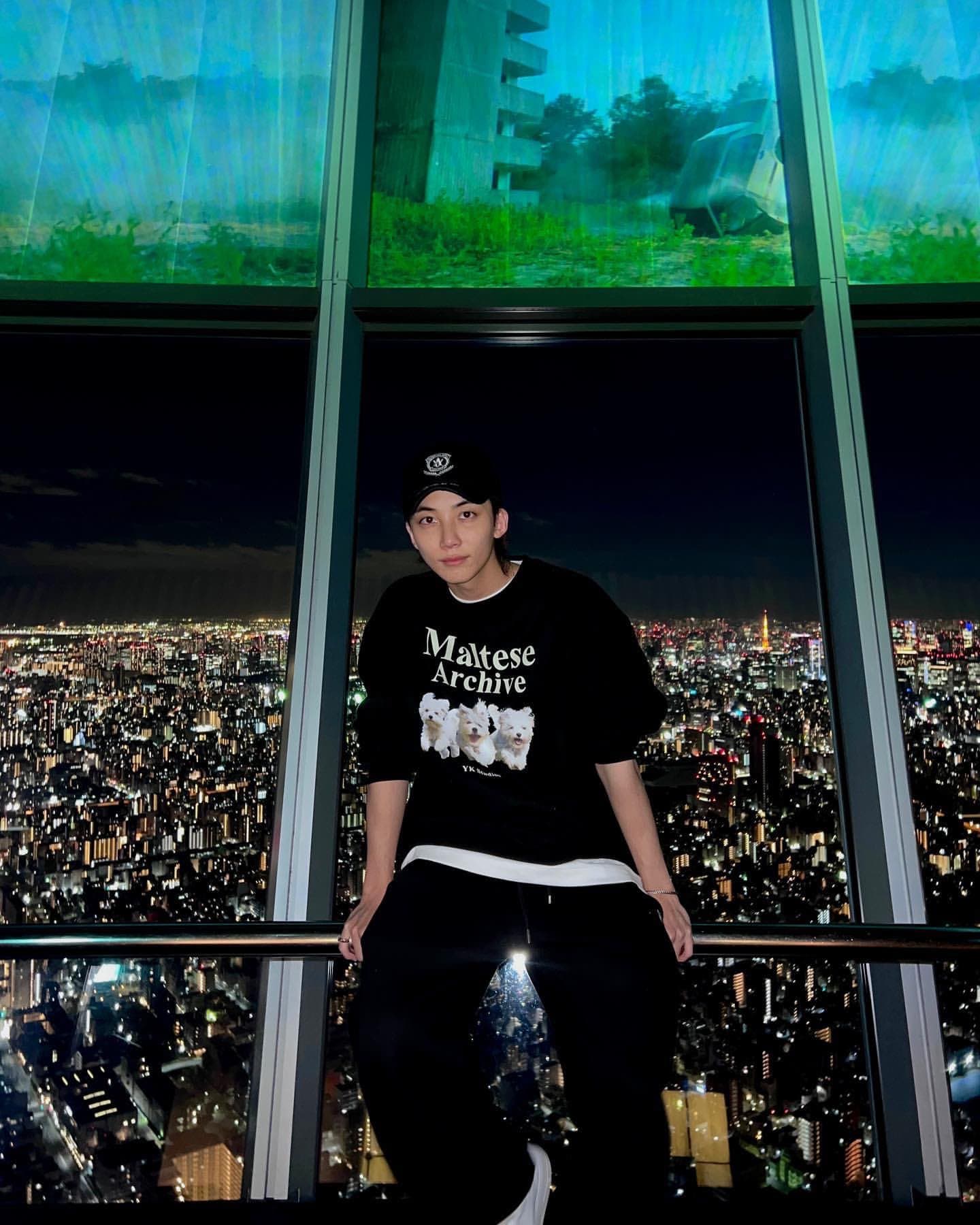 스카이 트리💎

#221128