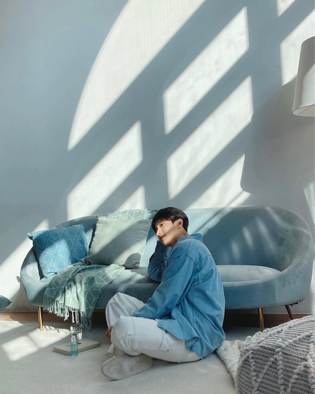 브링그린💙 #bringgreen

-220214