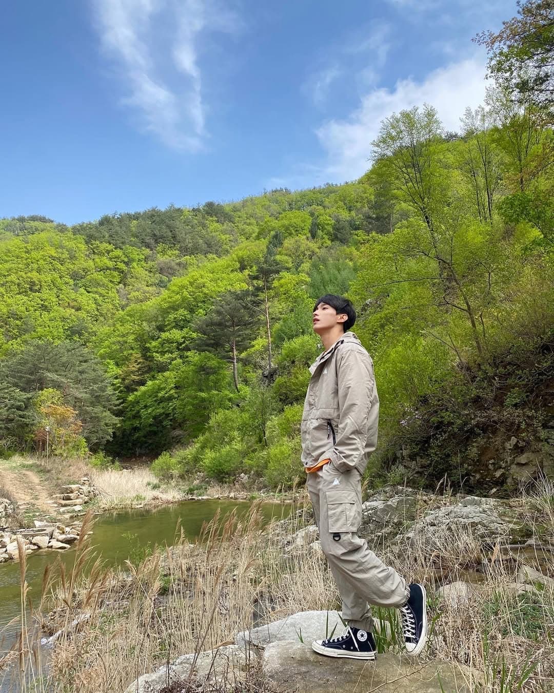 🌳🪵🌳
#In_the_SOOP

#210831