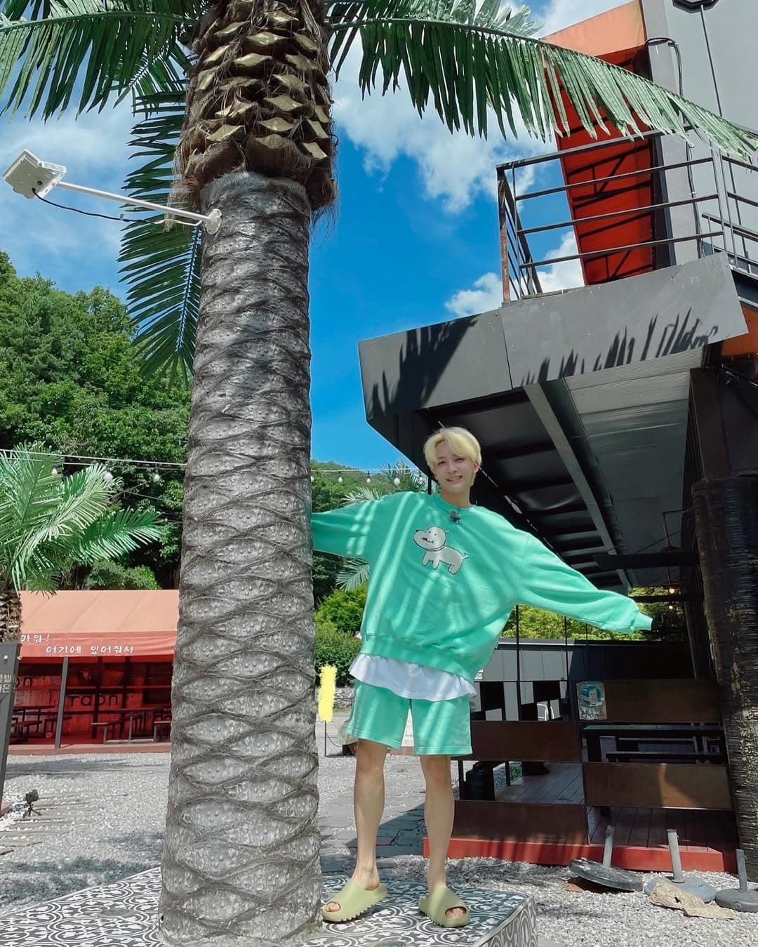 정한이의 TTT 하루 1😎

#210819