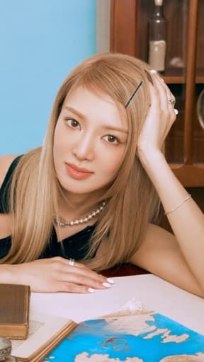 Hyoyeon