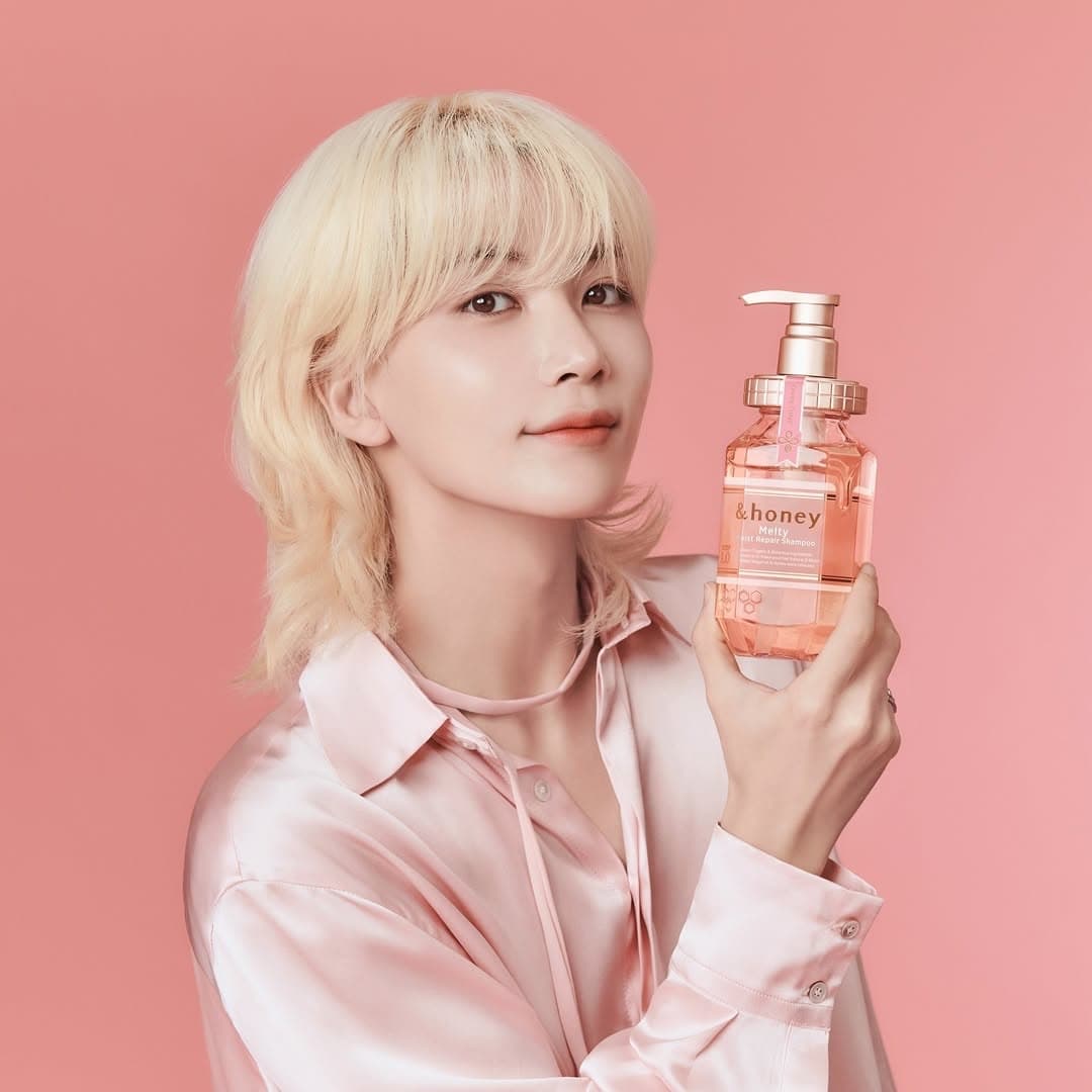 ハニ&ハニー👼🍯
하니&허니&👼🍯

#アンドハニー
@andhoney_japan
#andhoney #andhoney_japan #andhoneydeep #andhoneymelty
#PR #광고

#240921