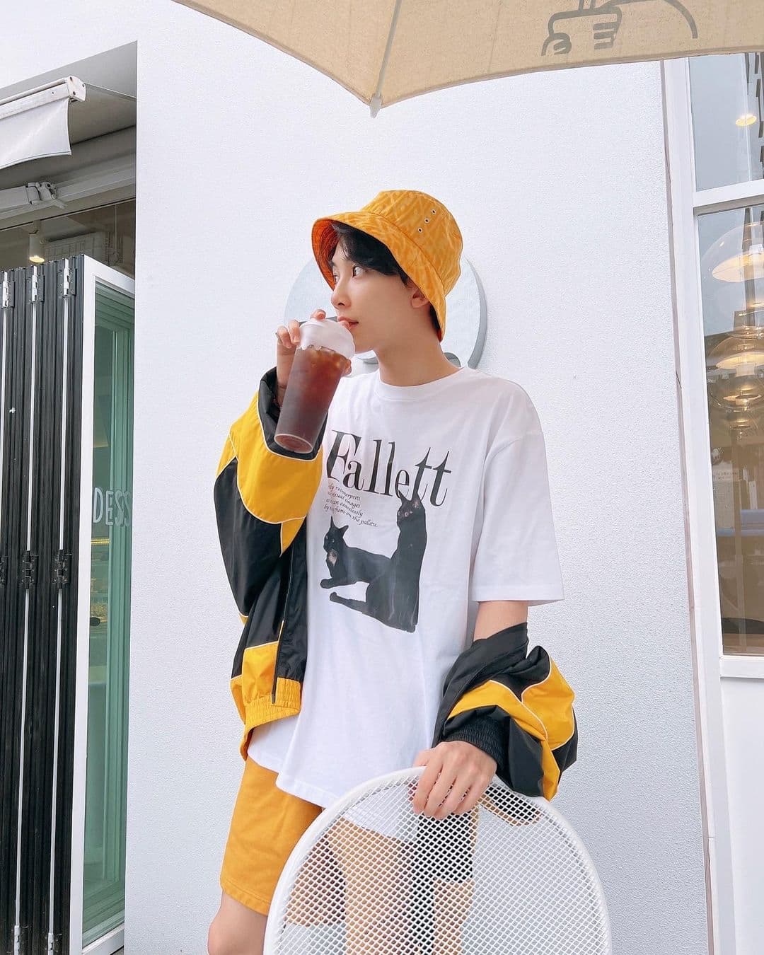 노랑노랑💛

#220607