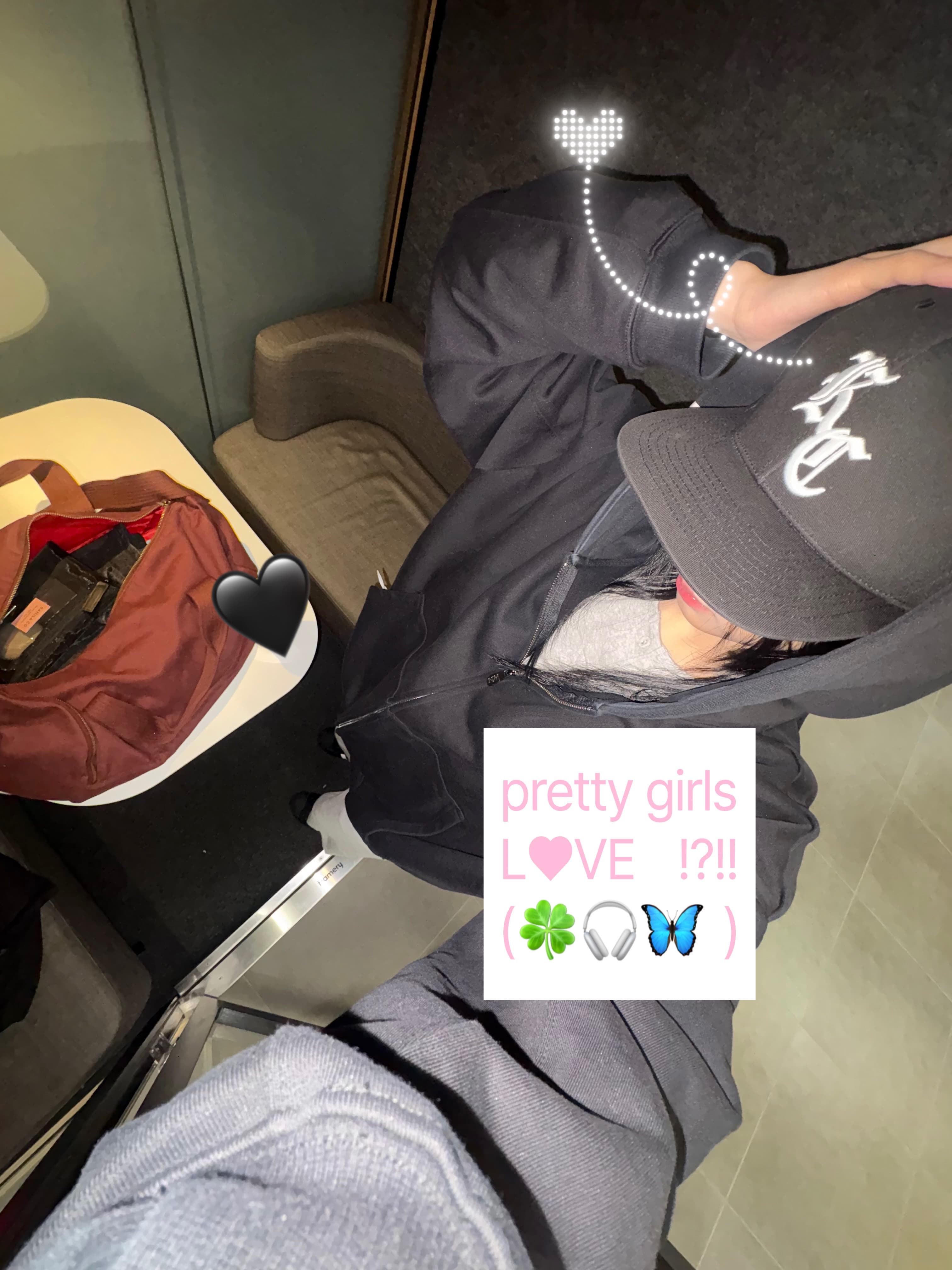 Ahyeon Weverse update 