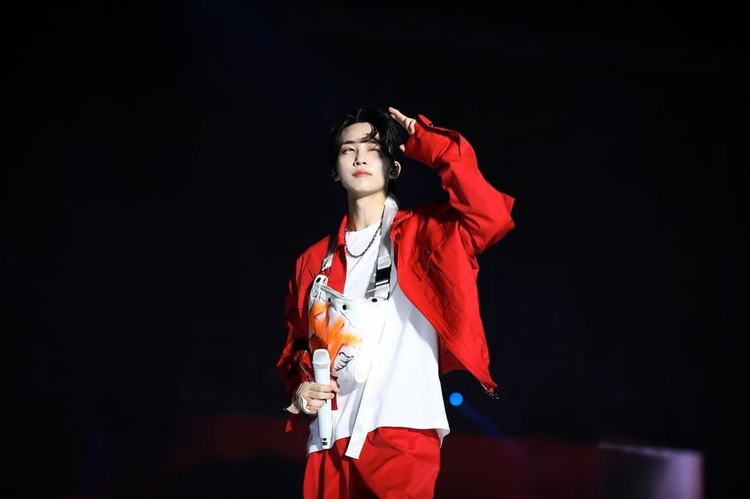 Be the sun 1🔥

#220627