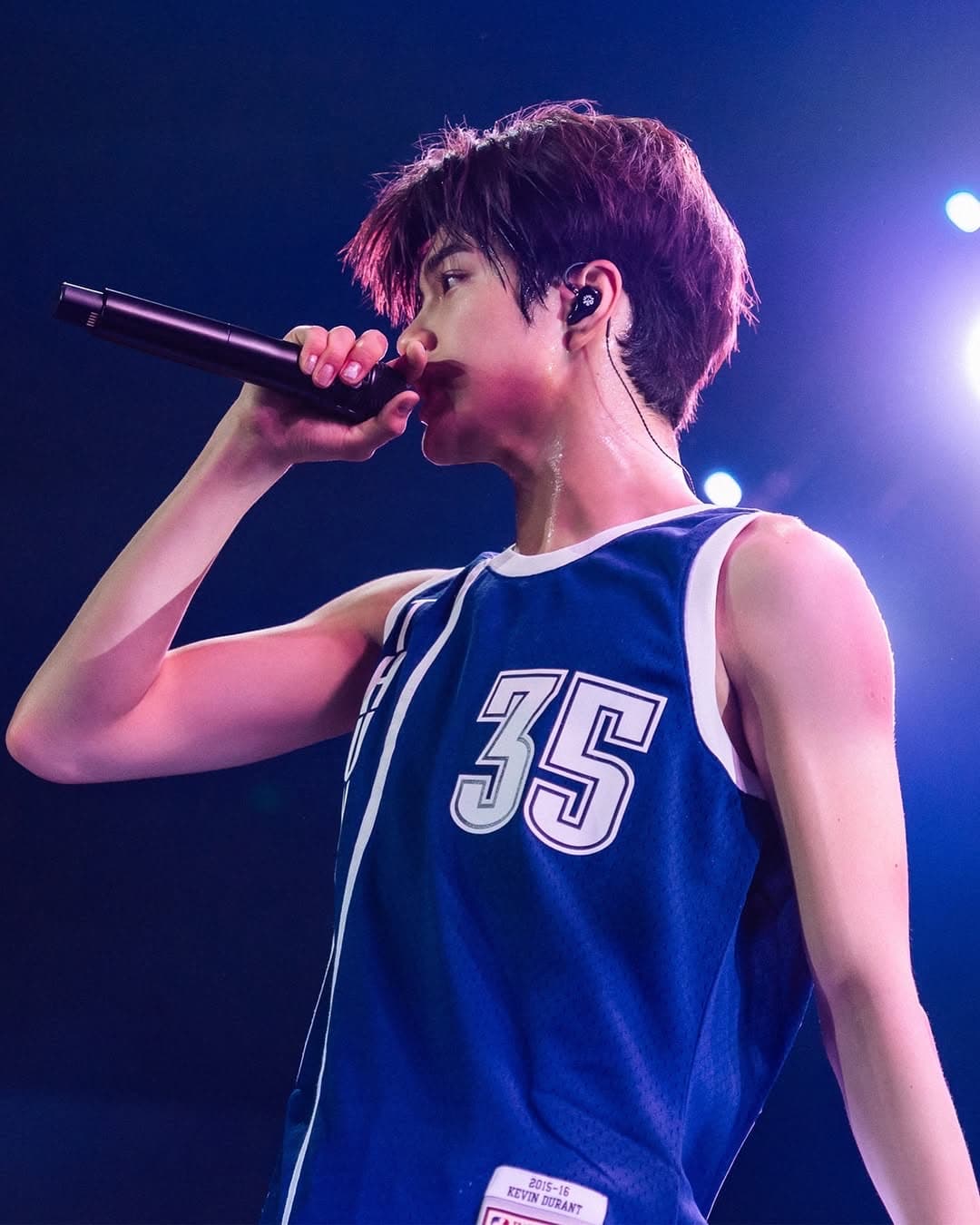 不管什麼時候 都很耀眼的你