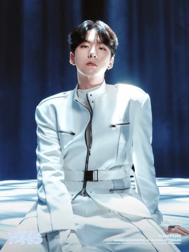 Kihyun