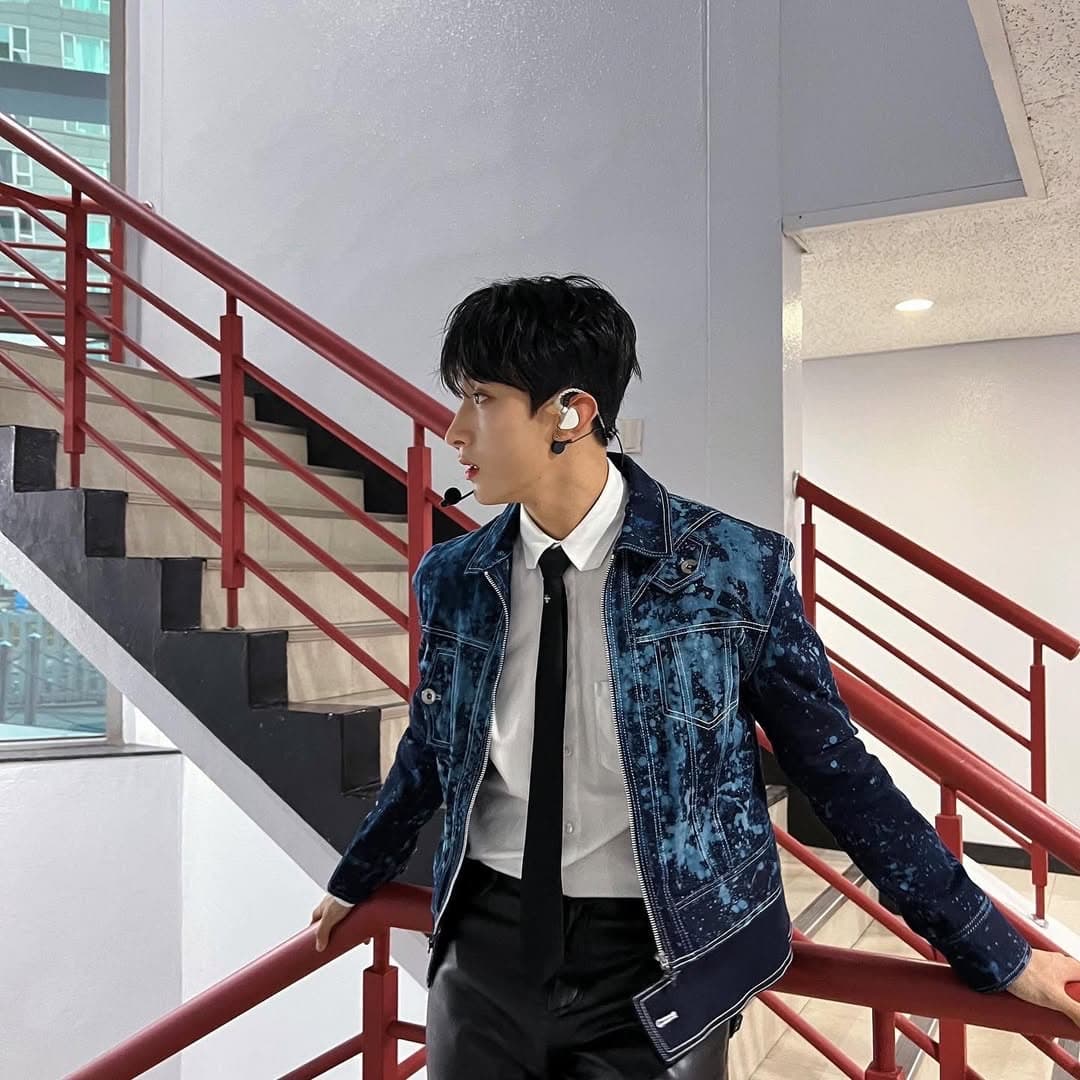 Thank you Carat❤️

#211031