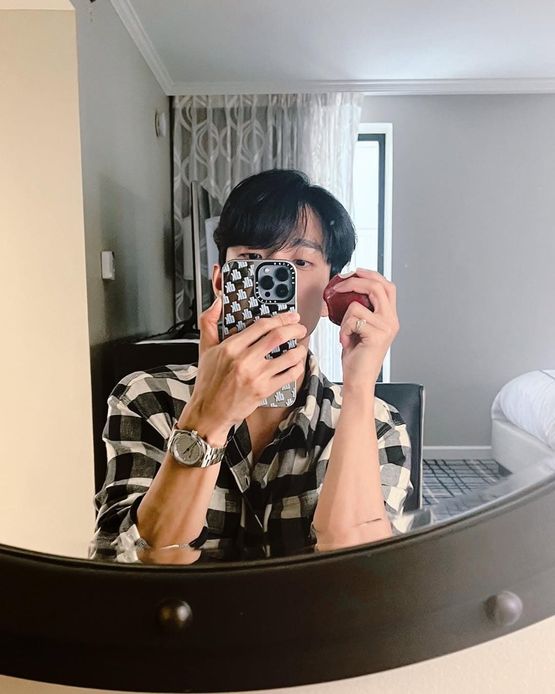 사과같은 내얼굴🍎

-220825