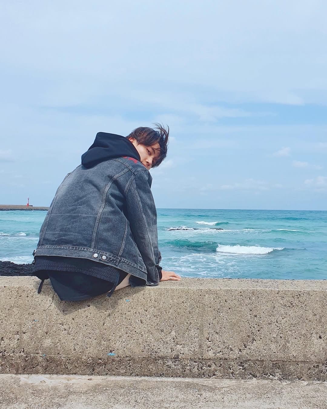 바다 바다

#210816