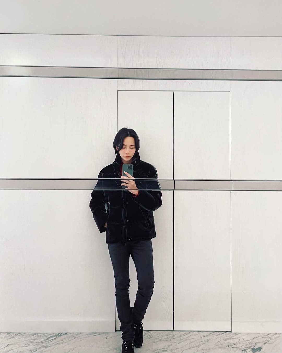 ❤️🖤@ ysl

#230120