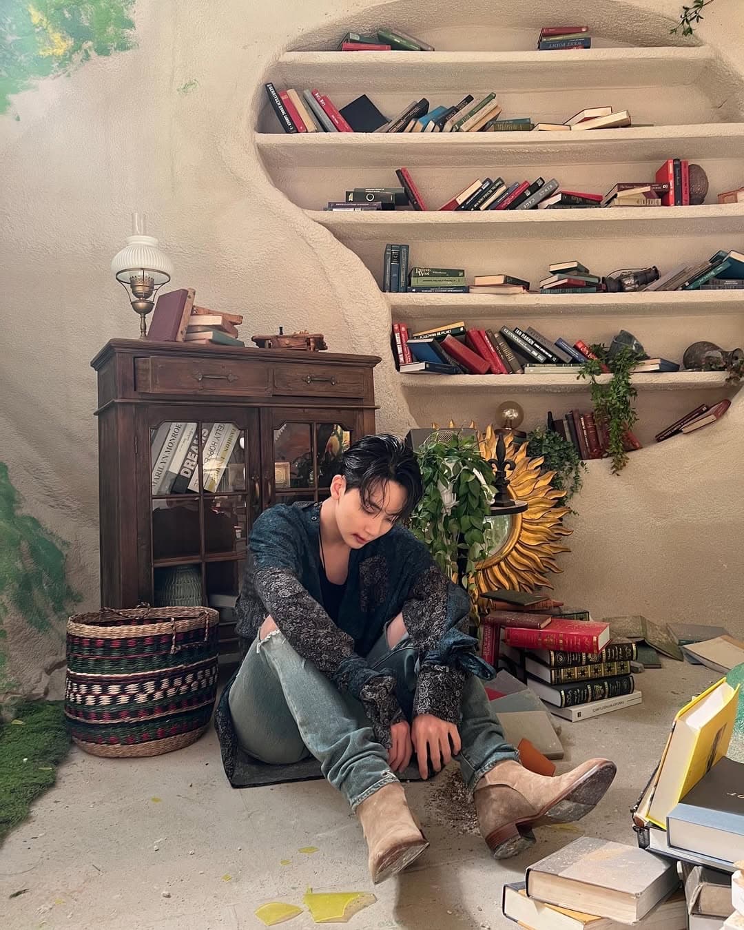 다쳤다…🥲

#220423