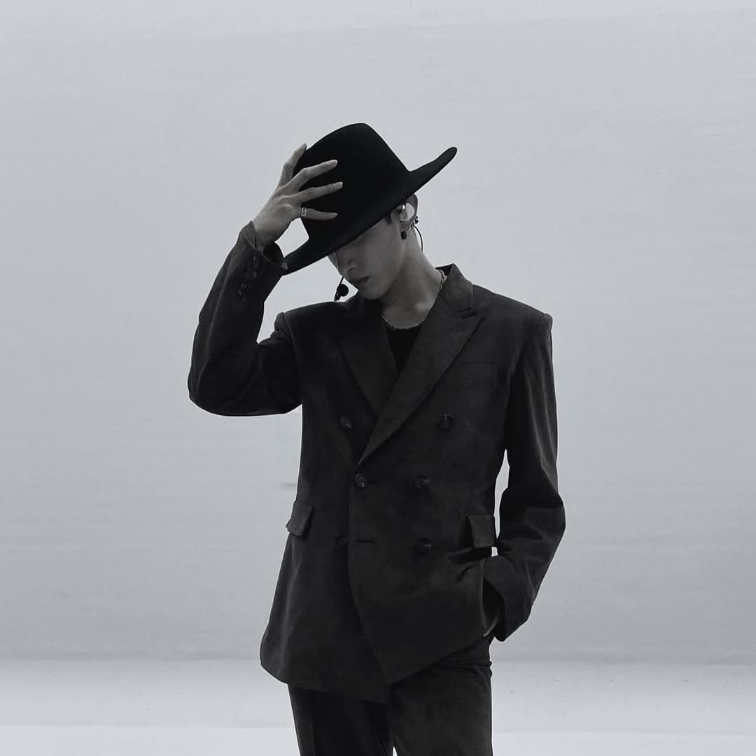 You’re my crush

#211024