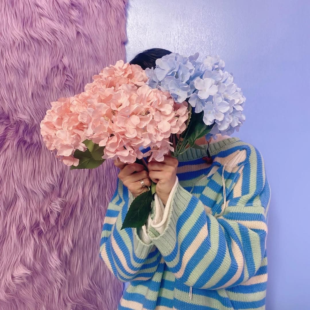 너란 꽃💐

#210717