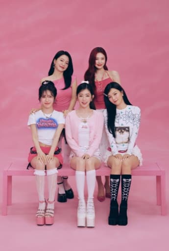 Red Velvet