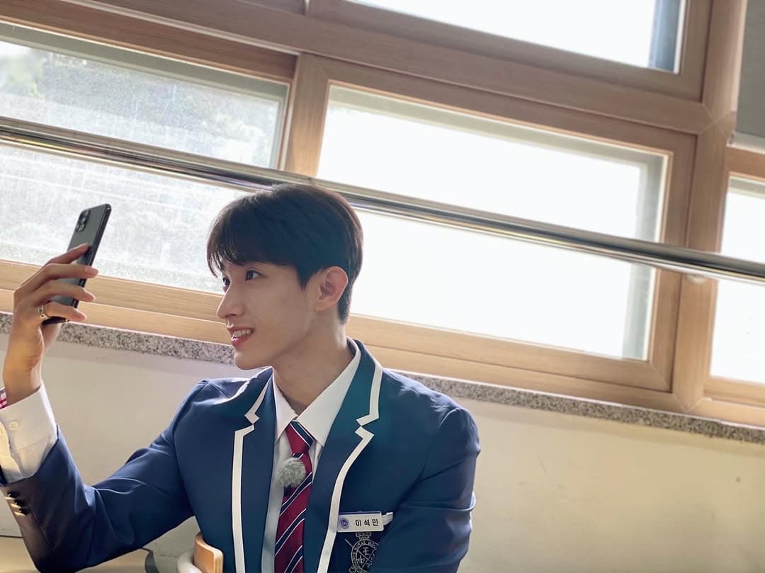 학교종이 땡땡땡⏰

#211124