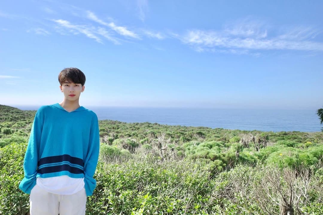 잠시 모든 걸 잊게 해 줘~ 🤯 캬캬

#210717