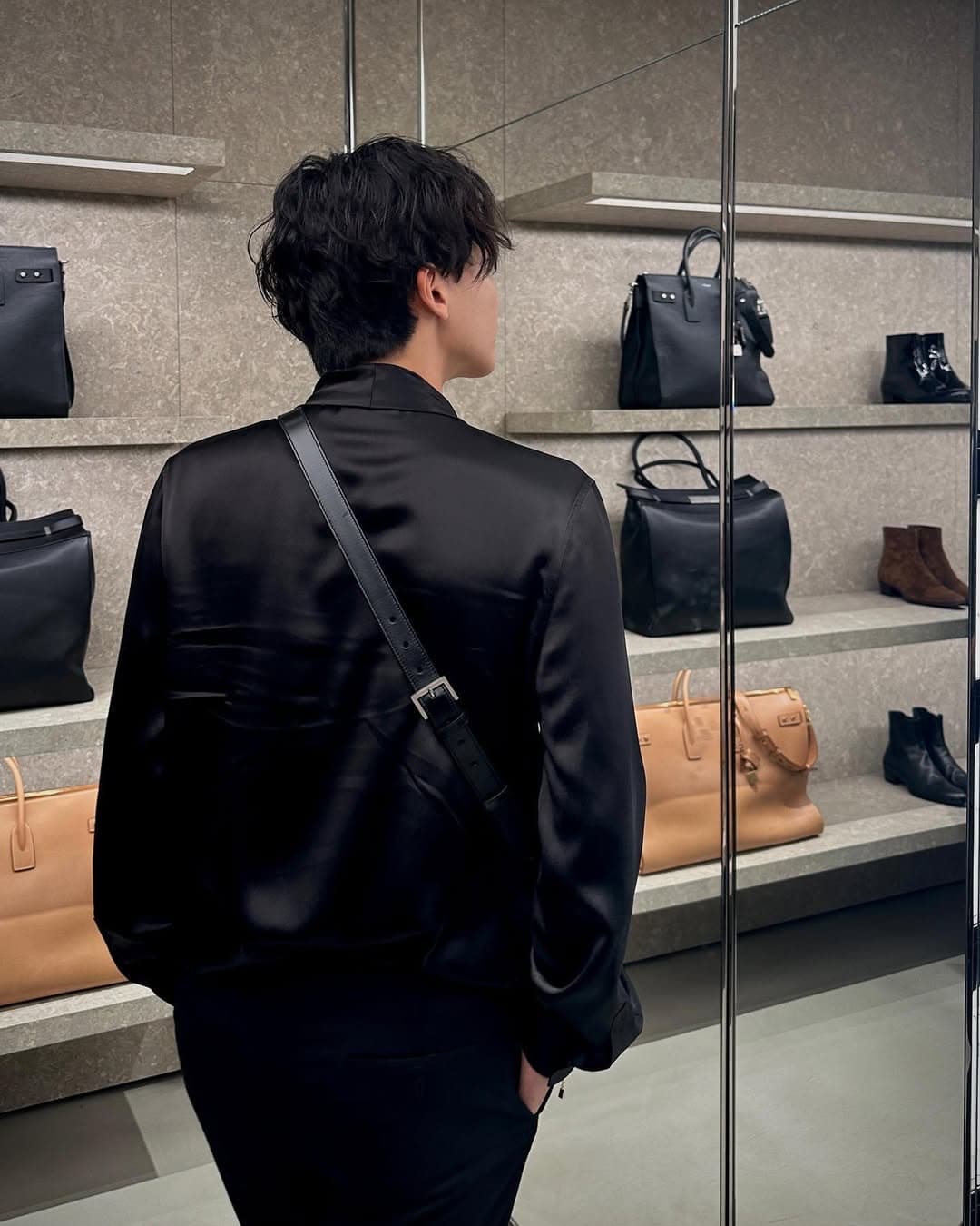 @ ysl @ anthonyvaccarello 📸

#231013