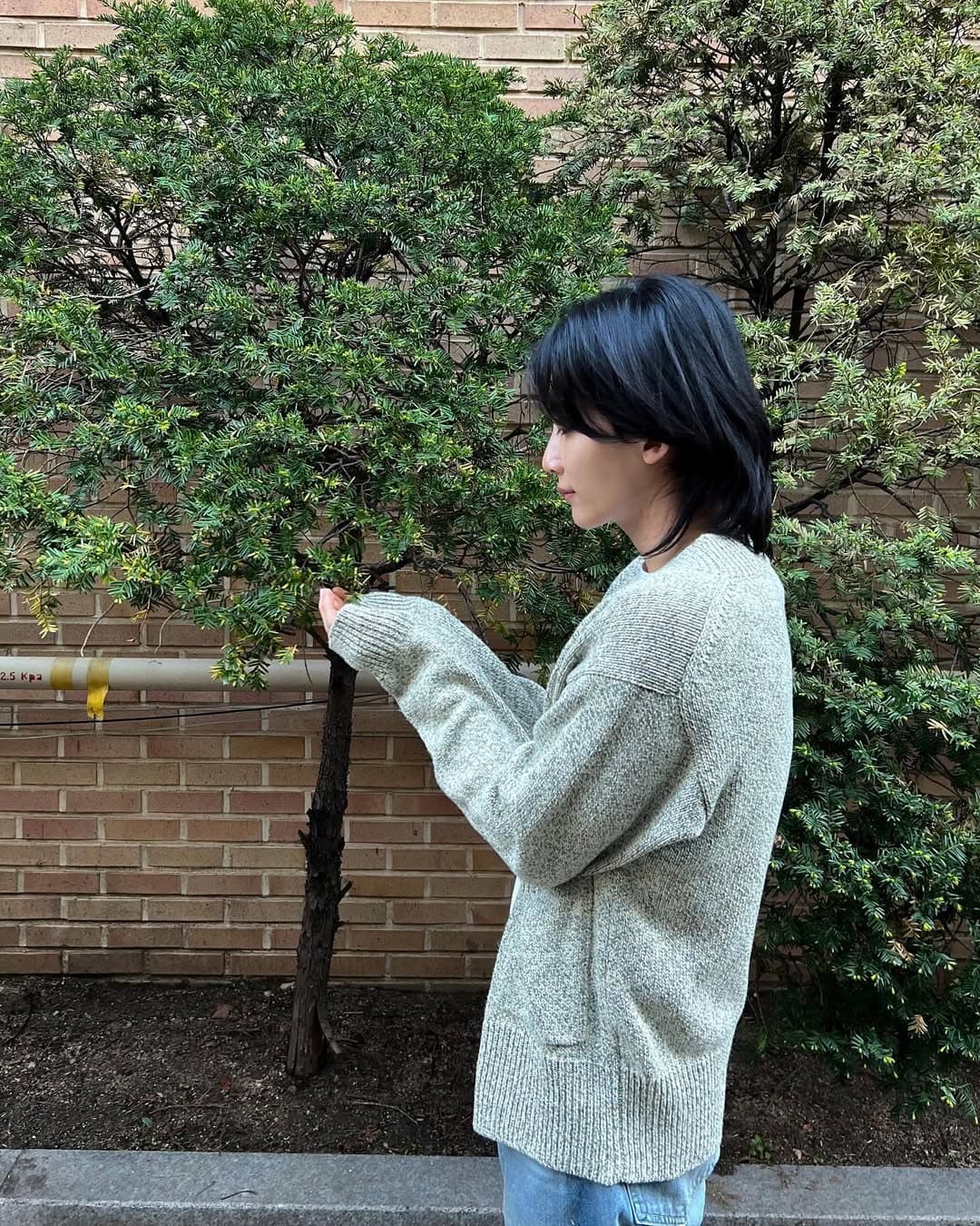 초로록🌿

#230413