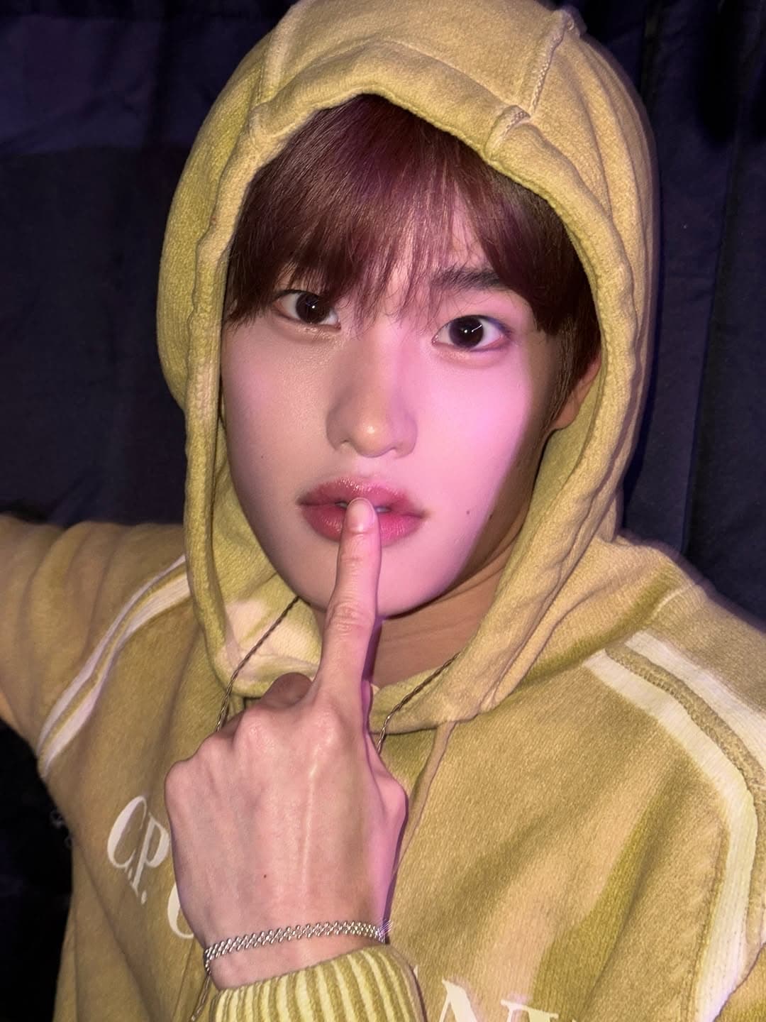 這是永遠不會改變的愛