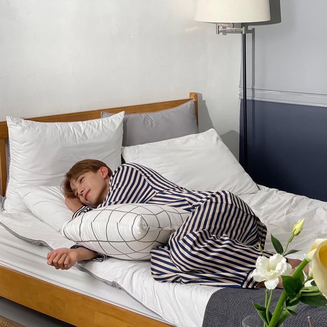 편안하네🙂

#211201