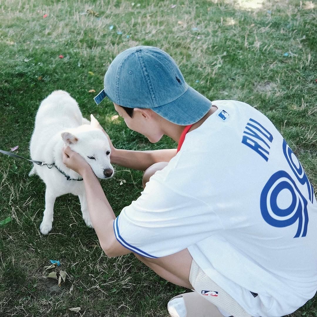 Hi Toronto🐶

-220904