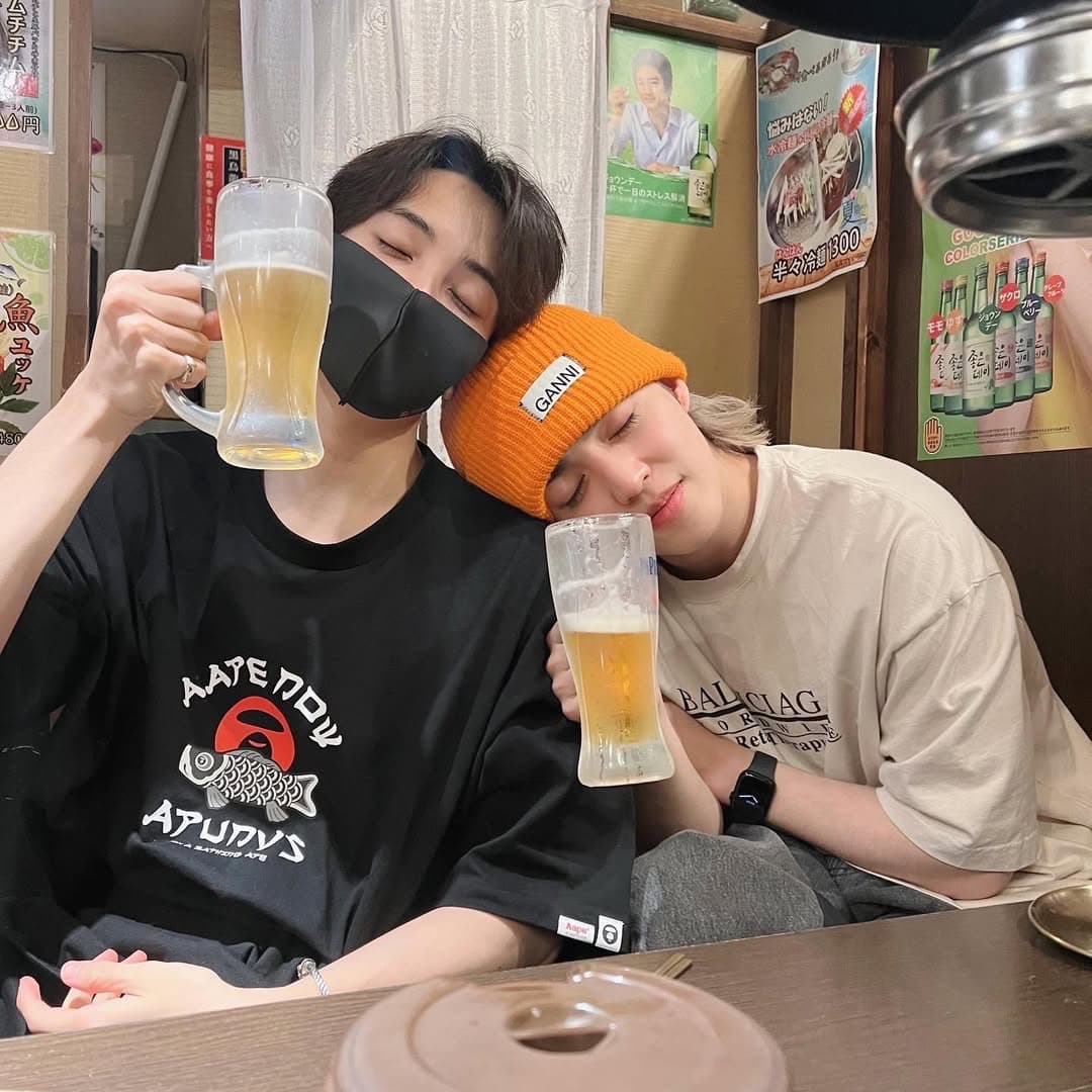 나마비루🍻

#220509