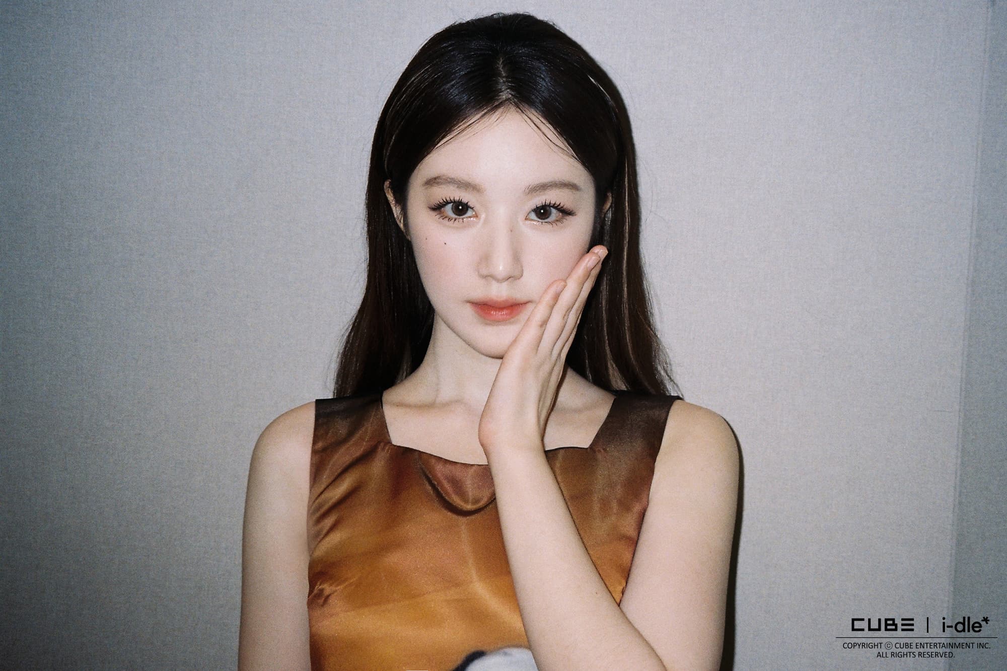 Shuhua Berriz Good Thing 音樂廣播第2周