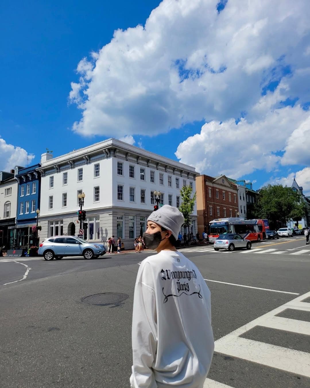 Washington DC 😎

#220828