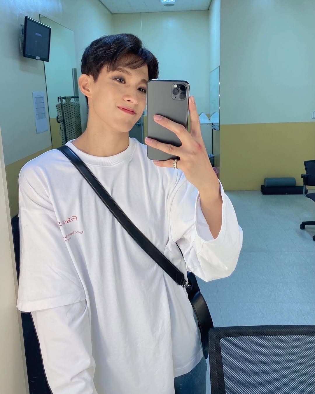 공연끝나구 찰칵🙂

#210910