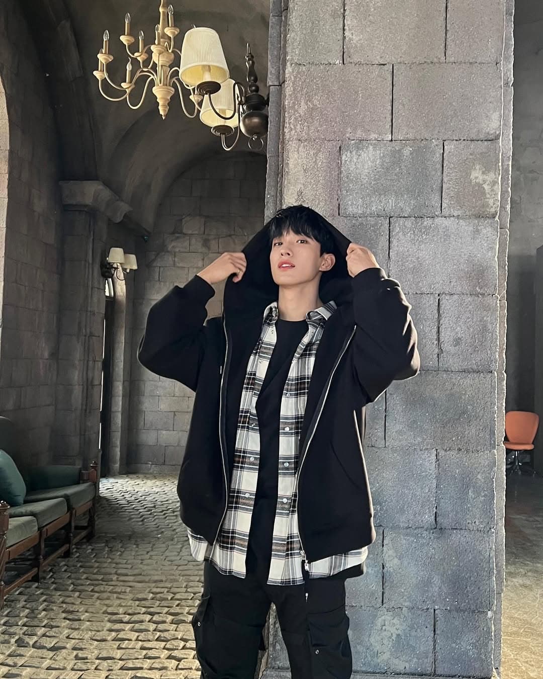 CARAT LAND🎡 D-7
#TeamSVT

-220318