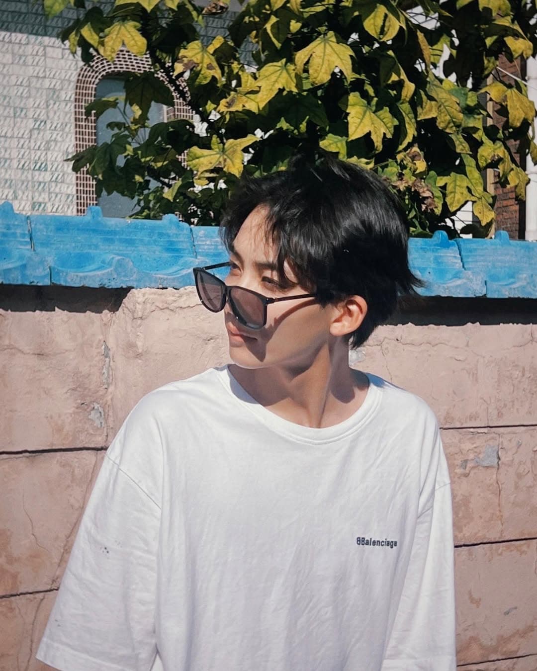 여름 끝인가 보다😎

#230924