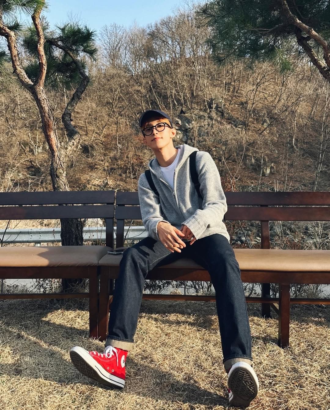 퇴근할땐 역시 신나잖아🤓

-230322