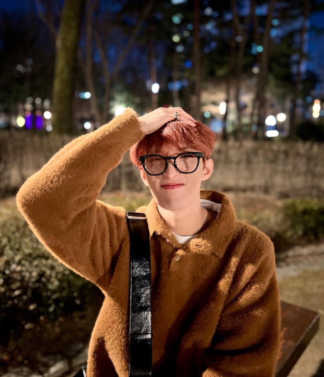 밤산책 가자🤎

-230217