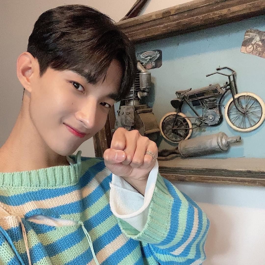 띠링 띠링~🚲

#210718