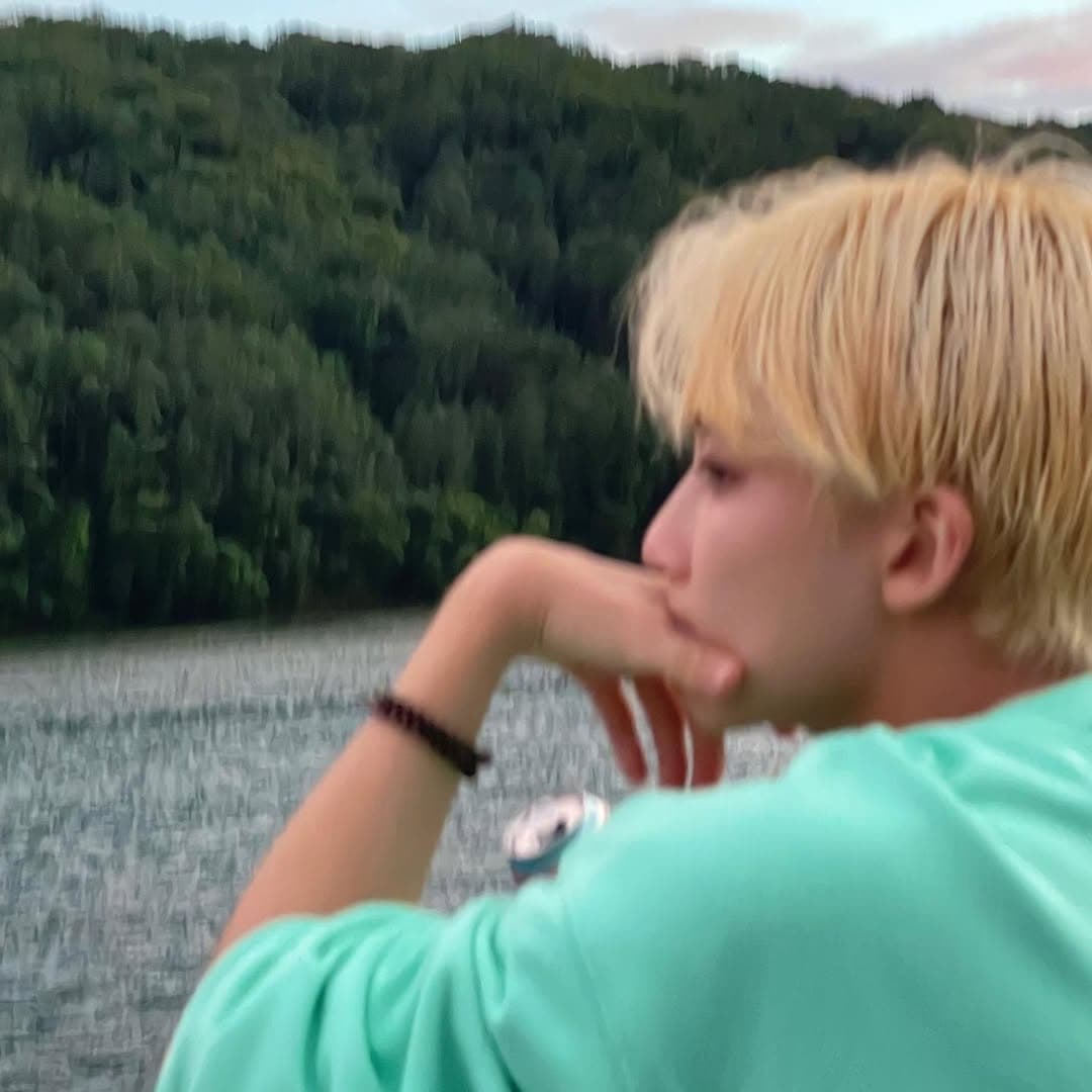 정한이의 TTT 하루 3

#210901