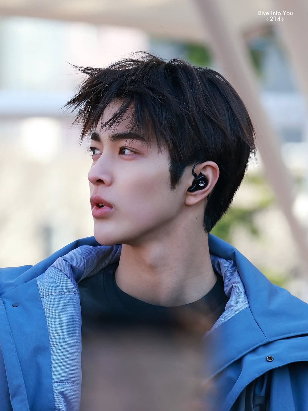 我也想看到本人😭😭😭😭