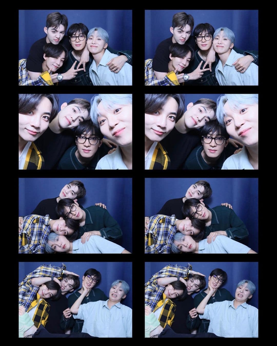 취하는 과정🍻

#220725